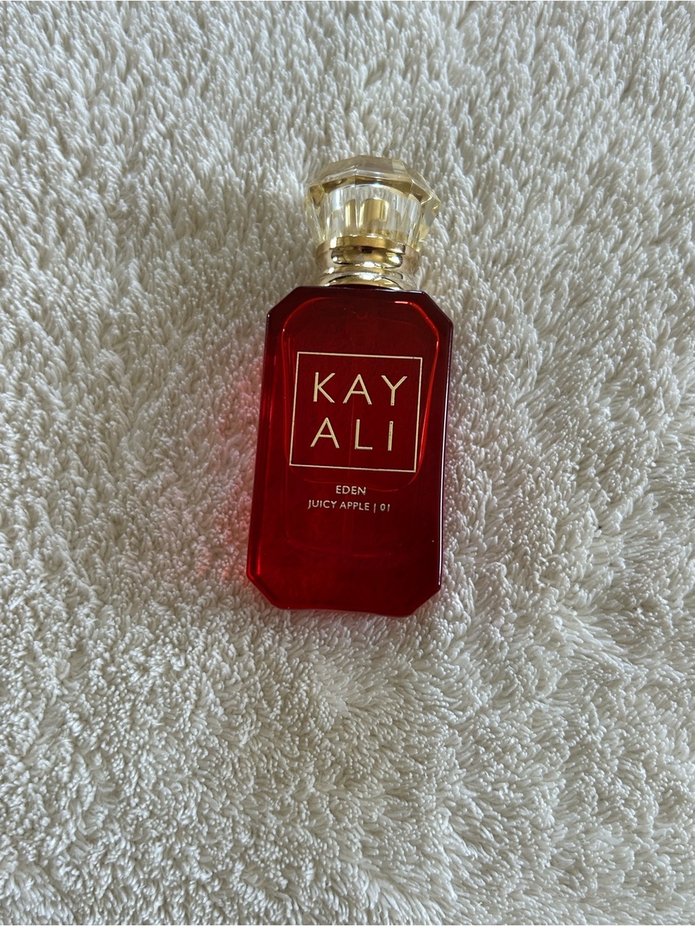Kayali Eden Juicy Apple 01